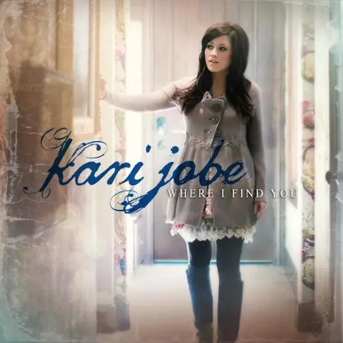 Kari Jobe – We Exalt Your Name
