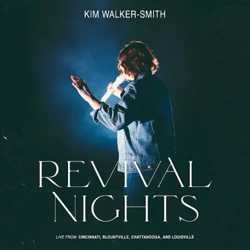 Kim Walker-Smith – My King Forever