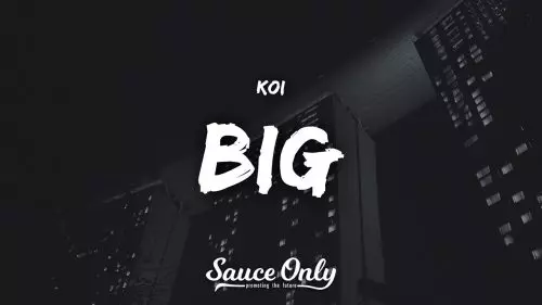 Koi – Big
