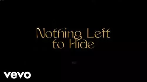 Lecrae – Nothing Left To Hide