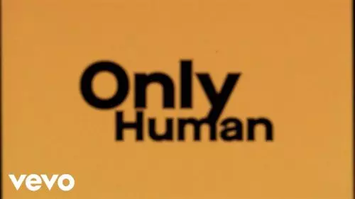 Lecrae – Only Human