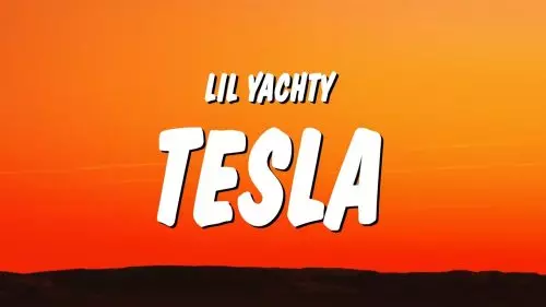 Lil Yachty – Tesla