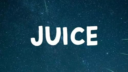 Lizzo – Juice