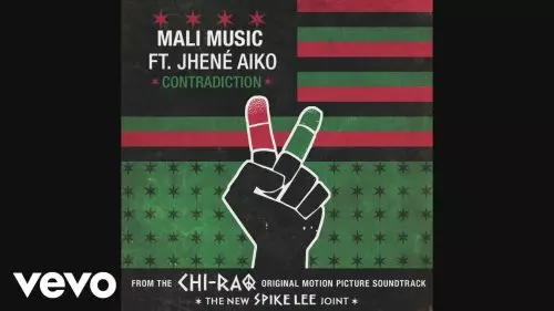 Mali Music – Contradiction