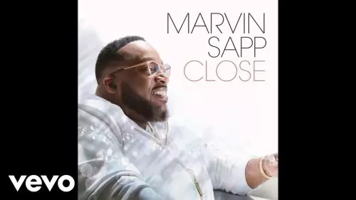 Marvin Sapp – Kind God