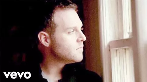 Matthew West – Save A Place For Me