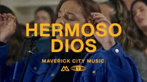 Maverick City Music – AcéRcame