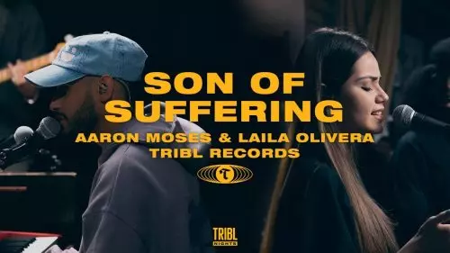 Maverick City Music – Son Of Suffering