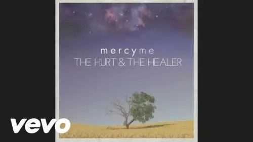 MercyMe – You Are I Am