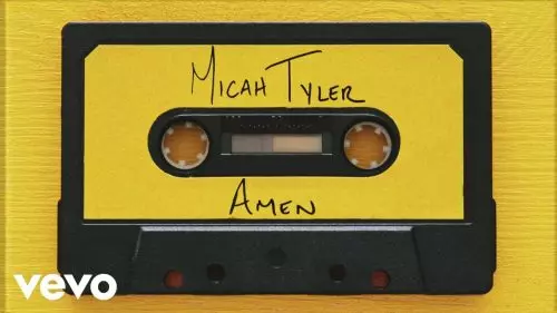 Micah Tyler – Amen