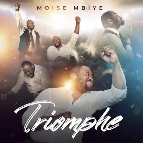 Moise Mbiye – Na Nzela Na Ngai
