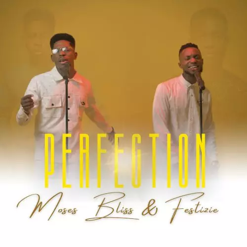 Moses Bliss – Perfection