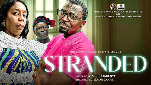 MOVIE: Stranded - by Mount Zion