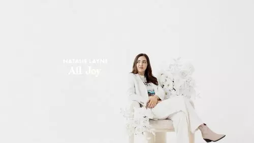 Natalie Layne – All Joy