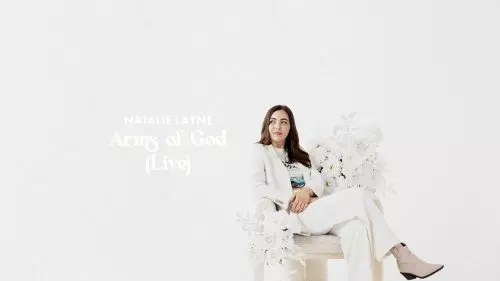Natalie Layne – Arms Of God