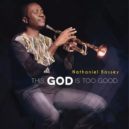 Nathaniel Bassey – I'Ve Come To Worship