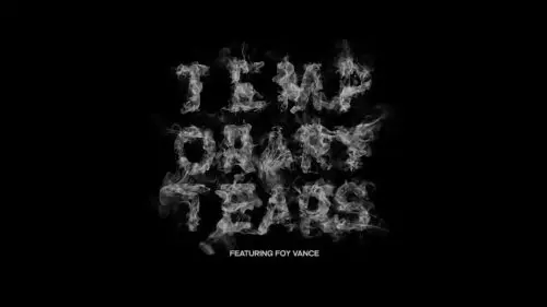NeedToBreathe – Temporary Tears Ft. Foy Vance