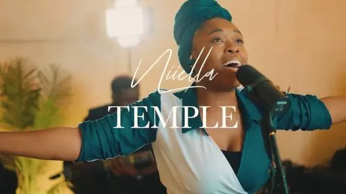 Niiella – Temple