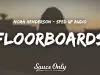 Noah Henderson – Floorboards