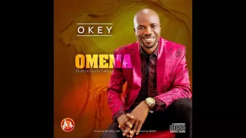 Okey – Omema