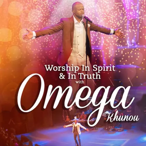 Omega Khunou – Amen Amen