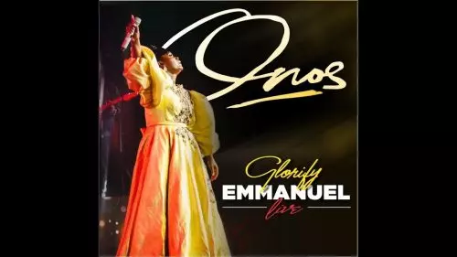 Onos – Glorify Emmanuel