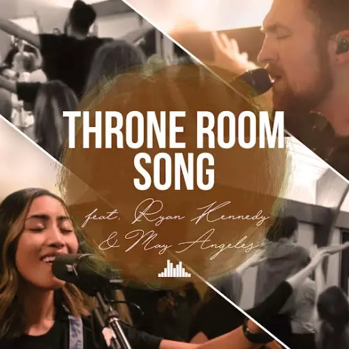 People & Songs – Throne Room Song