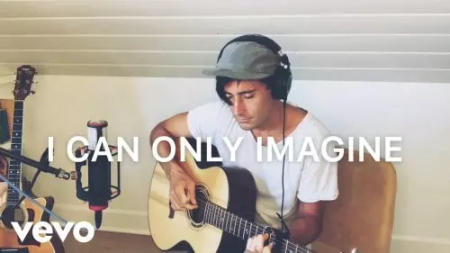 Phil Wickham – I Can Only Imagine