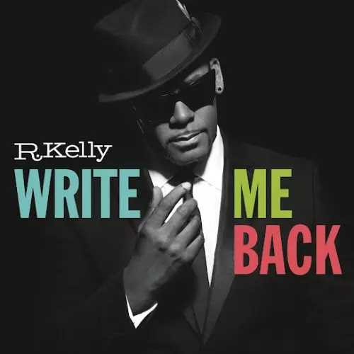 R.kelly – Believe In Me