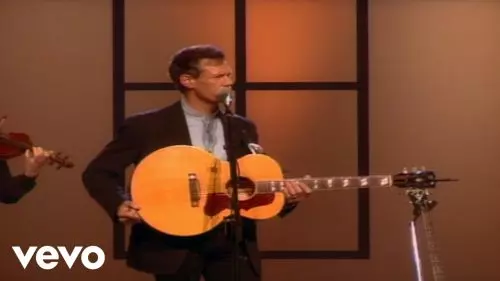 Randy Travis – Sweet By And By