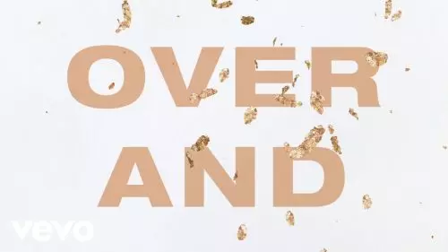 Riley Clemmons – Over And Over