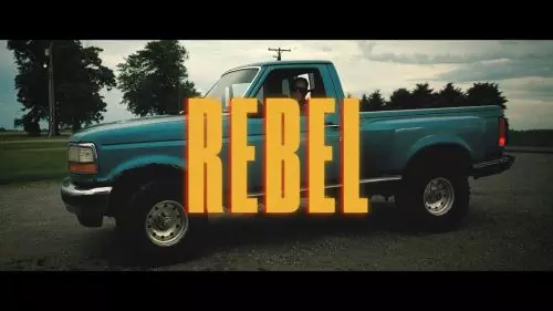 Sanctus Real – Rebel