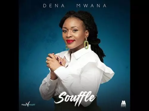 Dena Mwana – Je BéNirai L'éTernel