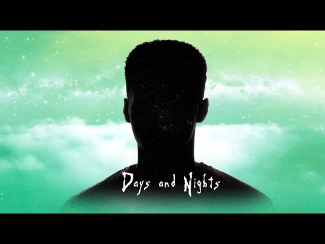 Anendlessocean – Days And Nights