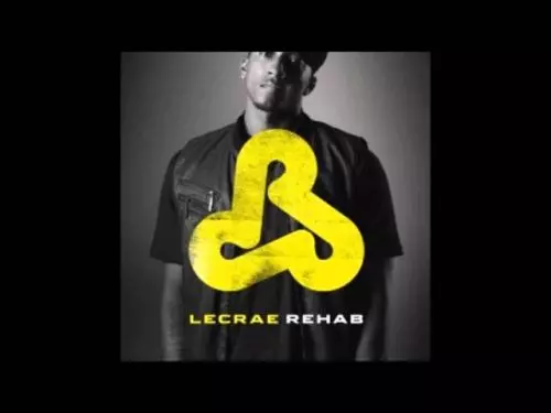 Lecrae – Just Like You