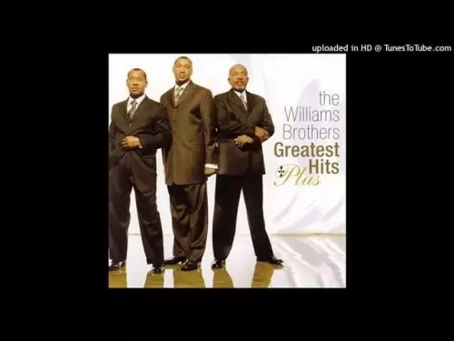 The Williams Brothers – I'M Just A Nobody