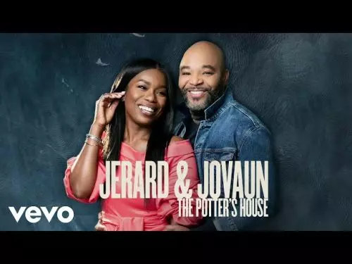 The Potter's House by Jerard & Jovaun 