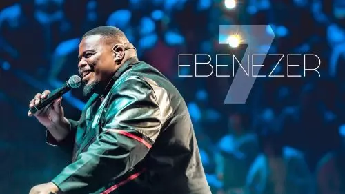 Sipho Ngwenya – Ebenezer