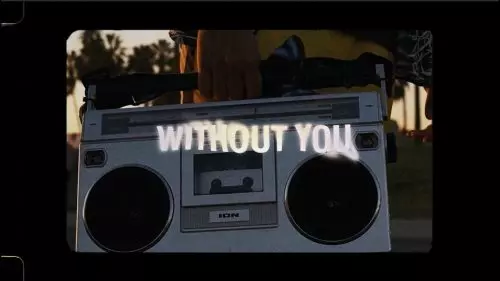 Social Club Misfits – Without You Ft. Riley Clemmons