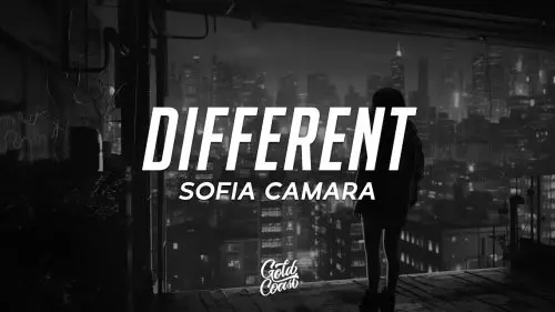 Sofia Camara – Different