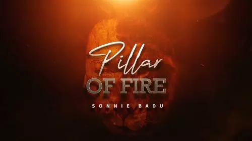 Sonnie Badu – Pillar Of Fire