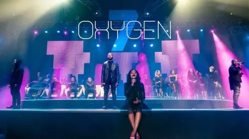 Spirit Of Praise – Oxygen