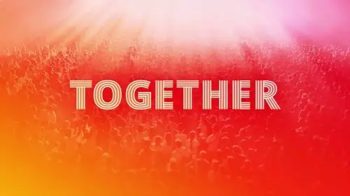 Strive to Be – Together ft Rob Michelson