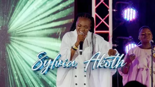 Sylvia Akoth – Yeshua