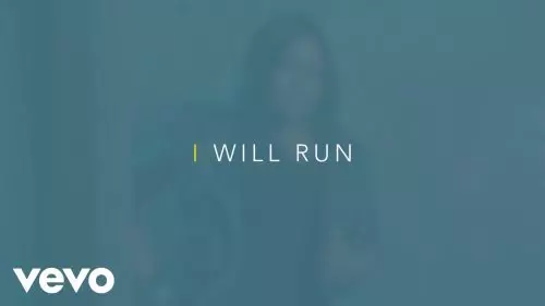 Tasha Cobbs Leonard – I Will Run