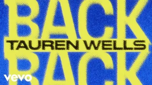 Tauren Wells – Take It All Back