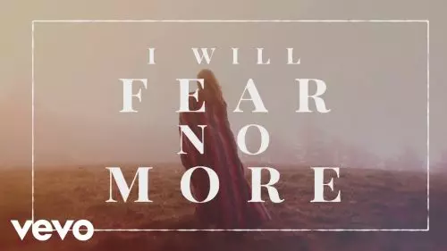 The Afters – I Will Fear No More
