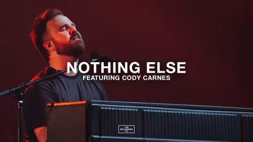 The Belonging Co – Nothing Else