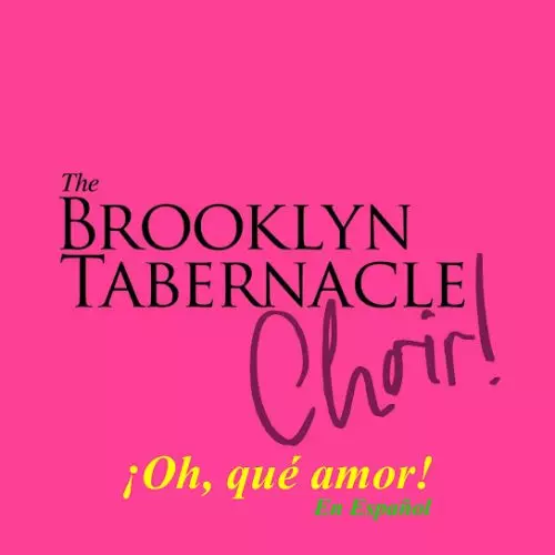 The Brooklyn Tabernacle Choir – Quiero MáS De El