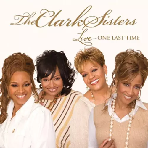 The Clark Sisters – Blessed & Highly Favored
